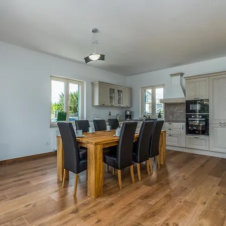 Elegant New Laura An With Private Pool In Porec Vila *