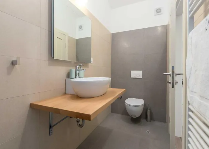 Elegant New Laura An With Private Pool In Porec Vila