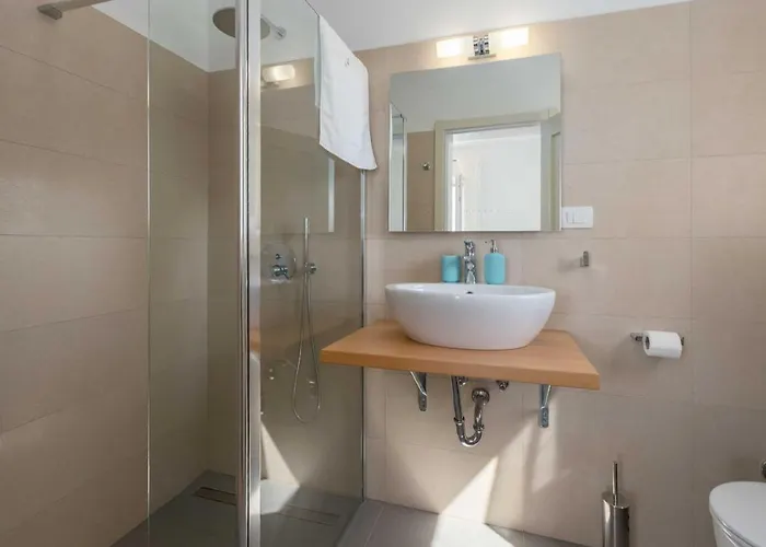 Vila Elegant New Laura An With Private Pool In Porec *